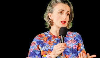 Natalia Niemen o rozwodzie. Jej były mąż znów bierze ślub. "Religia zabija"