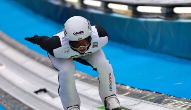 LOTTO Superliga: trzynastka szczęśliwa dla Konrada Kulpy i Energi Manekina