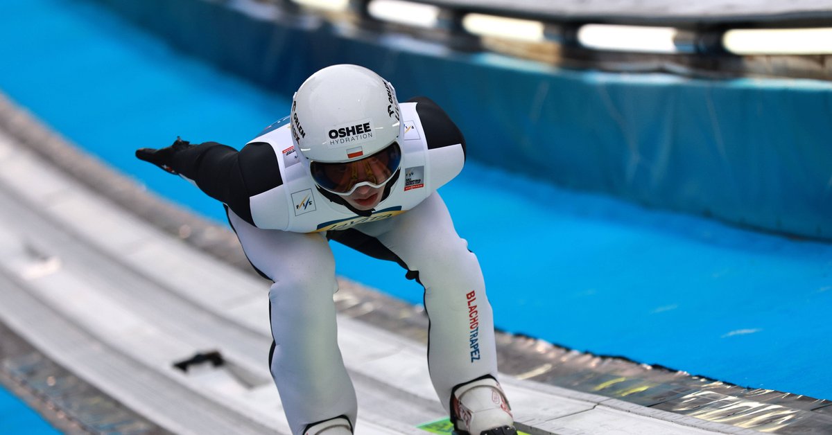 LOTTO Superliga: trzynastka szczęśliwa dla Konrada Kulpy i Energi Manekina