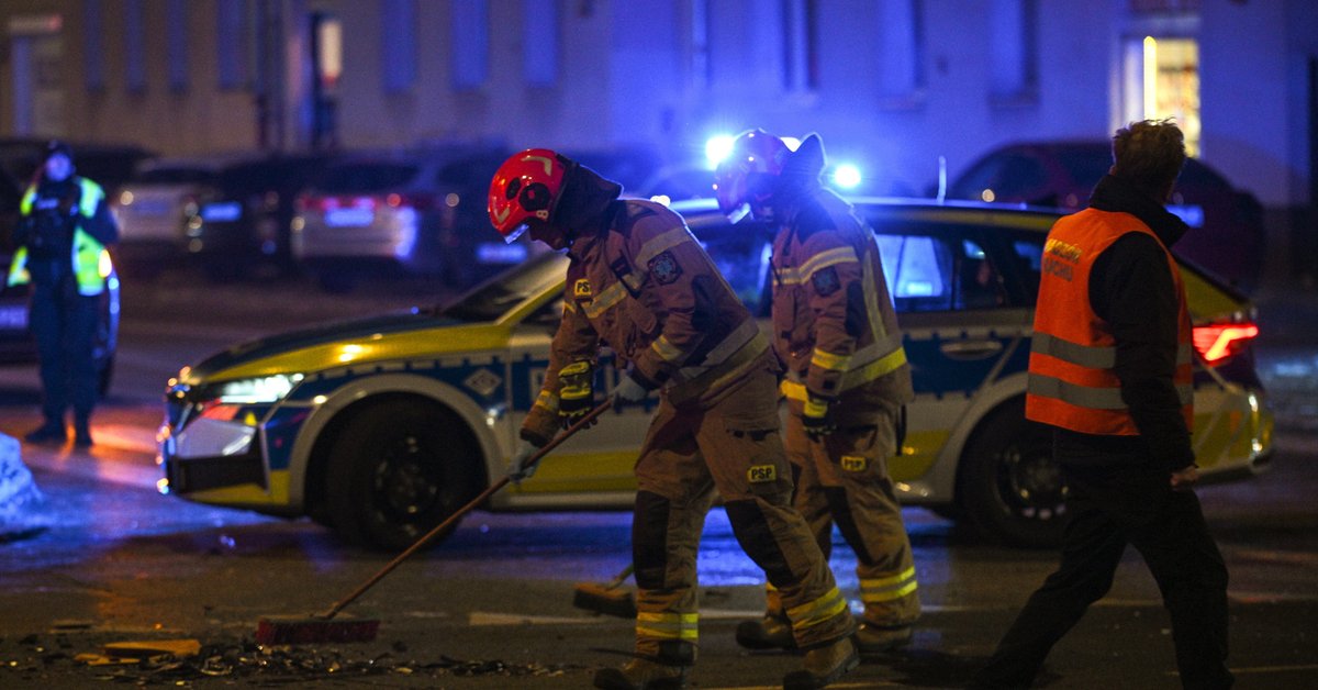 Będą zmiany po tragicznym wypadku na warszawskiej Pradze? Radni są podzieleni