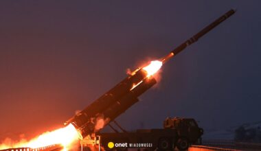 Korea Północna wystrzeliła pociski. "Reakcja na zatrzymanie Nicolasa Maduro"