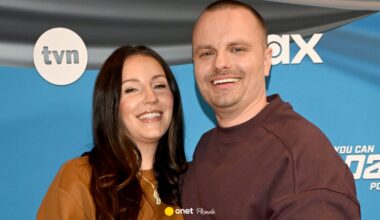 Marcin Hakiel szokuje wyznaniem o zdradzie. "Jak będzie chciała, to mnie zdradzi"