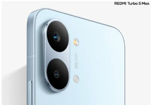 Redmi Turbo 5 Max ujawniony. To potencjalny POCO X8 Pro Max