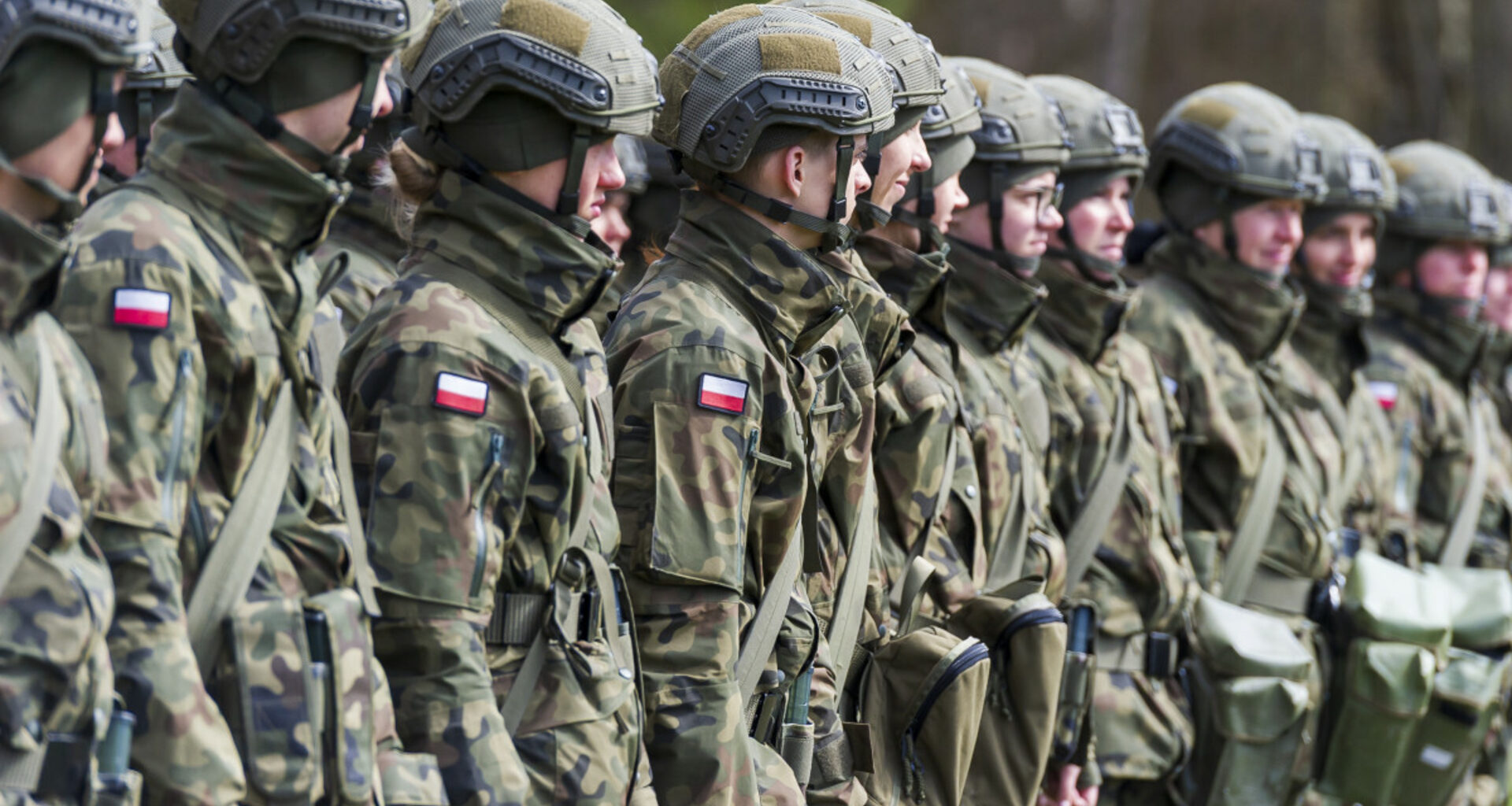 Rewolucja w polskiej armii, nawet 500 tys. ludzi. Sztab Generalny wydał komunikat