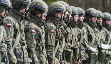 Rewolucja w polskiej armii, nawet 500 tys. ludzi. Sztab Generalny wydał komunikat