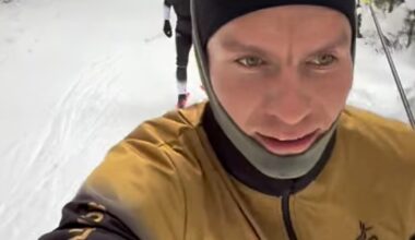 Aleksander Bolszunow nie wystąpi na zbliżających się igrzyskach olimpijskich