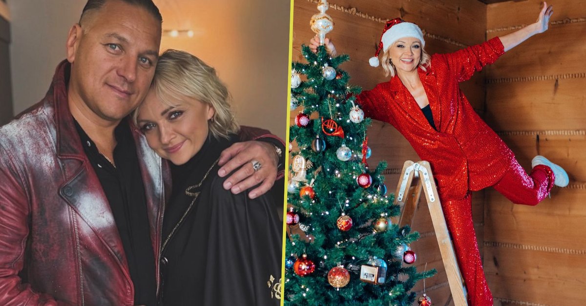 Dom Łukasza i Edyty Golców zachwyca. Folklor łączy się z elegancją