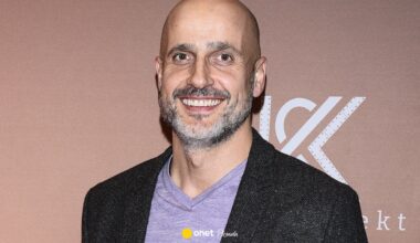 Robert Koszucki jest ponad 20 lat po ślubie. Mało kto wie, że przyjął nazwisko żony