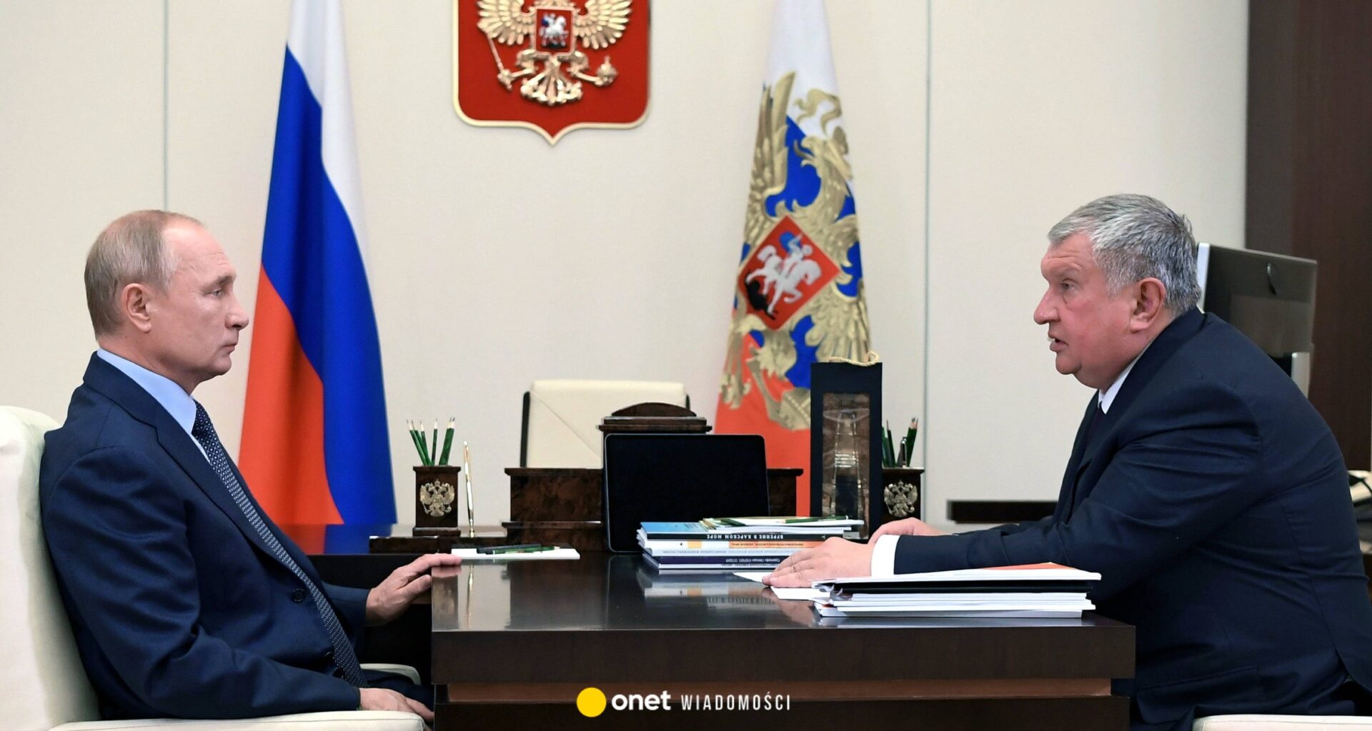 Wielka wenezuelska klęska. Rosja chciała zadać cios USA, straciła miliardy