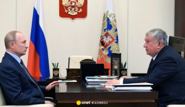 Wielka wenezuelska klęska. Rosja chciała zadać cios USA, straciła miliardy