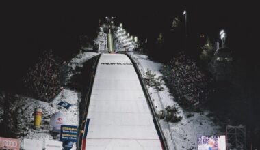 Wielka Krokiew w Zakopanem