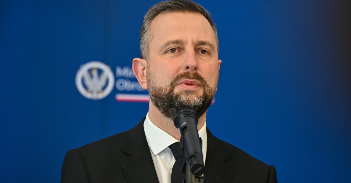 Kosiniak-Kamysz zapytany o spór o Grenlandię. "Polska to modelowy sojusznik"