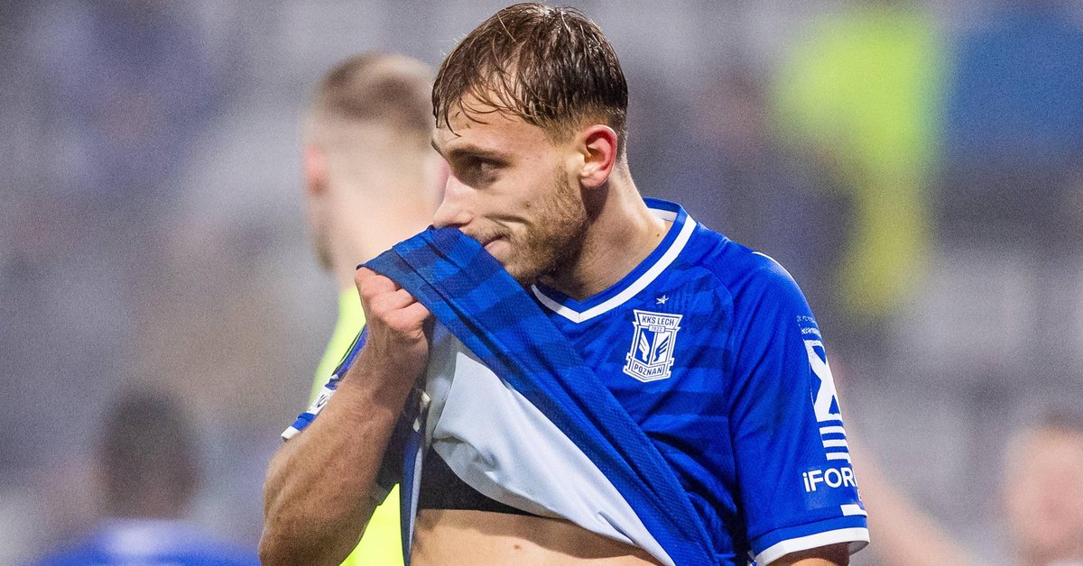 Dziennikarz Przeglądu Sportowego Onet