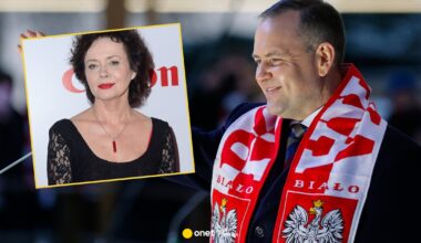 Joanna Szczepkowska nie odpuszcza Karolowi Nawrockiemu. Padły mocne słowa: prezydent kiboli