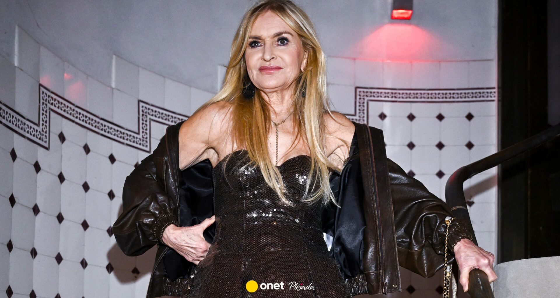 Pierwszy mąż Moniki Olejnik zgotował jej piekło. To powiedział jej ksiądz