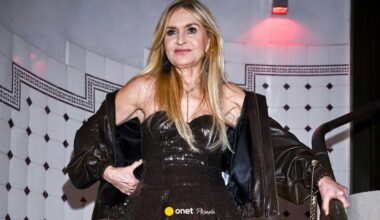 Pierwszy mąż Moniki Olejnik zgotował jej piekło. To powiedział jej ksiądz