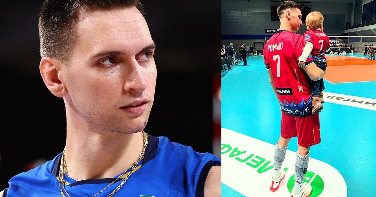 Luciano De Cecco wraz z kolegami z reprezentacji Argentyny triumfował w Memoriale Wagnera 2025