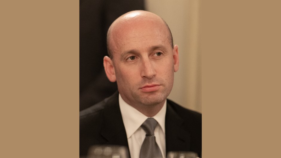 Stephen Miller