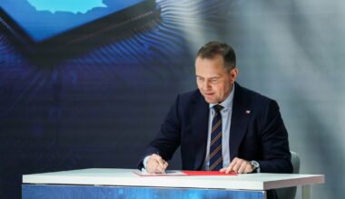 Trzy weta prezydenta. Co zawetował Karol Nawrocki?