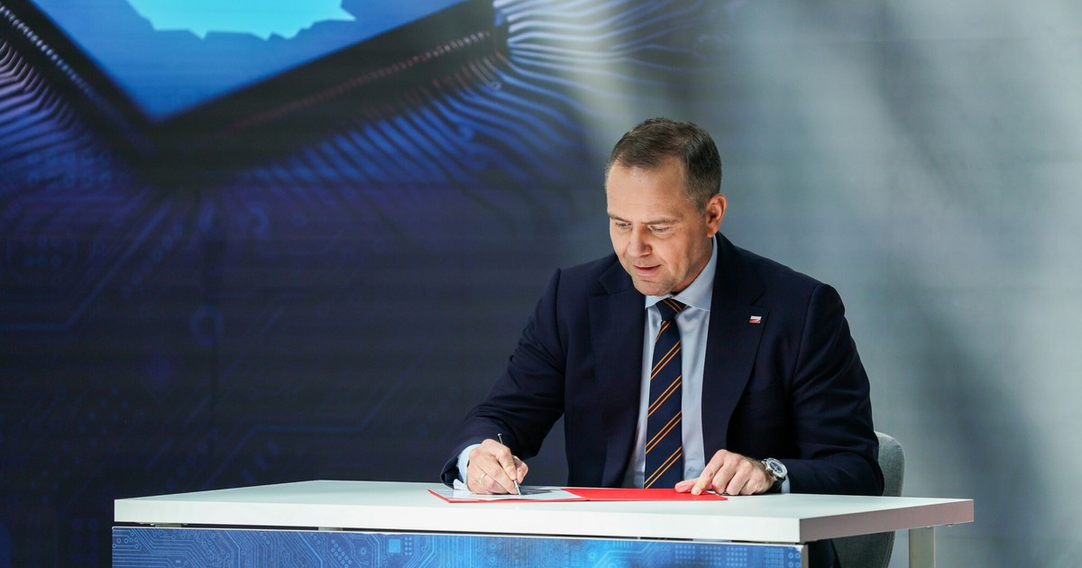 Trzy weta prezydenta. Co zawetował Karol Nawrocki?