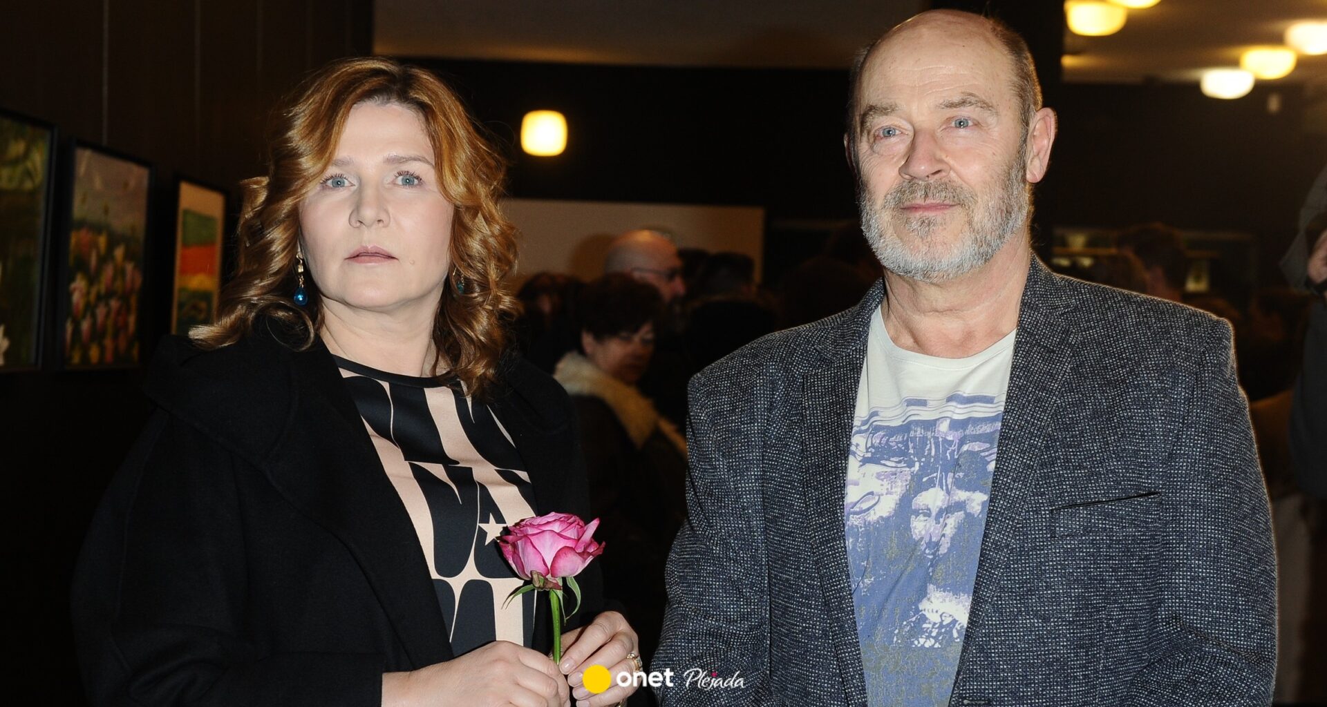 Jan Jakub Kolski przez lata był mężem gwiazdy "Kogla-mogla". Tragedia na zawsze zmieniła ich życie