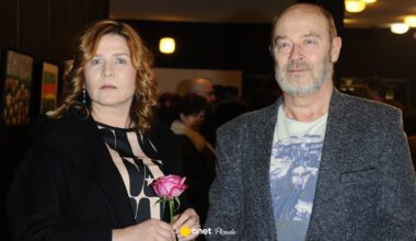 Jan Jakub Kolski przez lata był mężem gwiazdy "Kogla-mogla". Tragedia na zawsze zmieniła ich życie