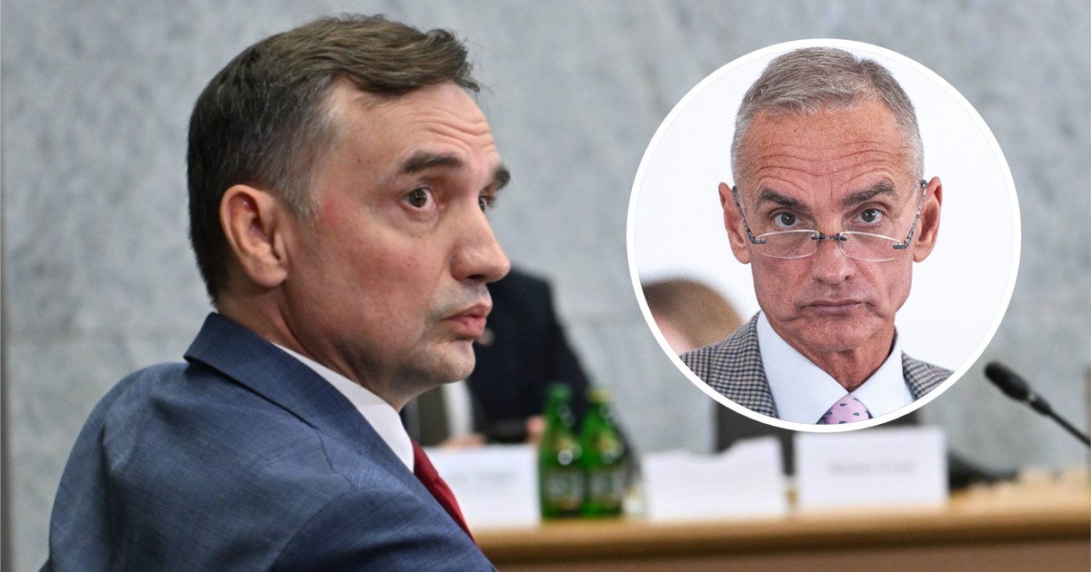 Sprawa Ziobry zaszkodzi PiS w wyborach? Jan Maria Jackowski ostrzega