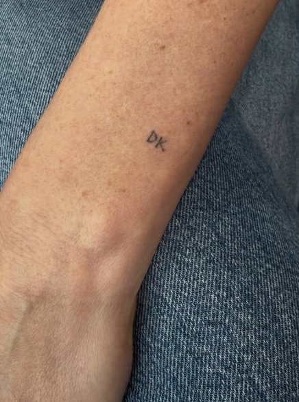 Sarah Paulson na Instagramie