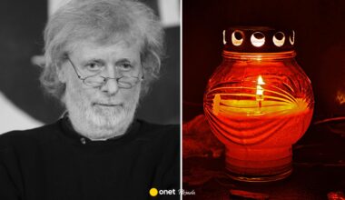 Nie żyje Wojciech Michniewski. Miał 78 lat