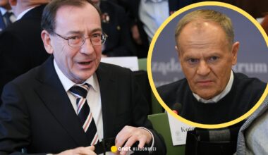 Znacząca reakcja z PiS na słowa Mariusza Kamińskiego. Poszło o Tuska i Maduro