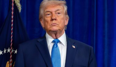 Donald Trump uderza w Maduro. "W centrum Caracas mają komnatę tortur" - Onet