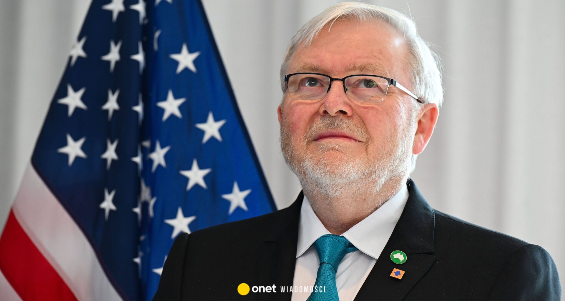 Ambasador Australii w USA odchodzi po starciu z Trumpem. Przeżył niezręczną rozmowę