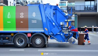 Segregacja śmieci. Nawet drobne błędy mogą kosztować setki złotych rocznie