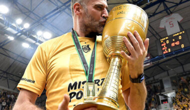 Massimo Botti odsłania drugą twarz: „Jestem nerdem, który potrzebuje ucieczki”