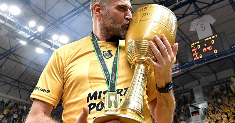 Massimo Botti odsłania drugą twarz: „Jestem nerdem, który potrzebuje ucieczki”