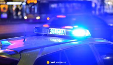 Dramatyczne sceny w parku. Zmusili 14-latkę do klękania, wszystko nagrali