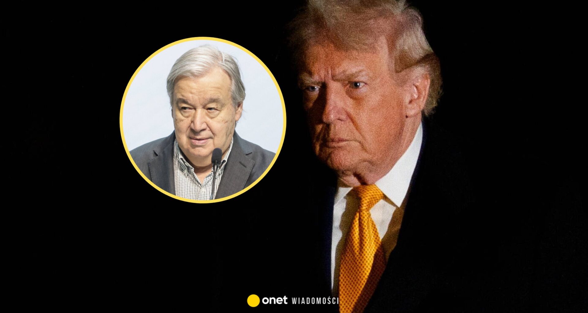 Donald Trump wycofuje USA z instytucji ONZ. Przypomnieli mu o składkach