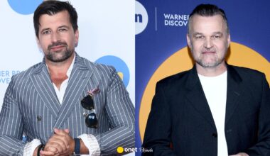 Dziennikarze TVN byli na językach wszystkich. Wiadomo, co z ich programami