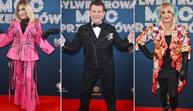 Sylwestrowa Moc Przebojów