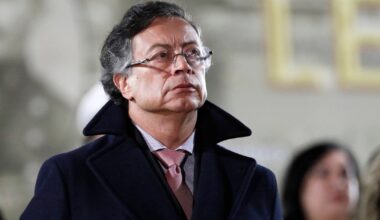 Kolumbijscy ministrowie deklarują gotowość do współpracy z USA