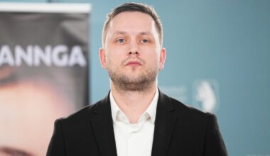 Premier Grenlandii o groźbach Trumpa. "Nie możemy tego wykluczać" - Onet