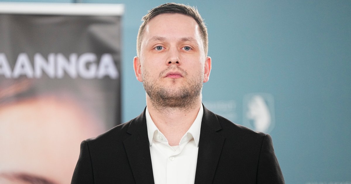 Premier Grenlandii o groźbach Trumpa. "Nie możemy tego wykluczać" - Onet