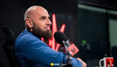 Emerytura Marcina Gortata może zaskoczyć. Padła konkretna suma