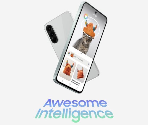 Samsung Galaxy A56 5G