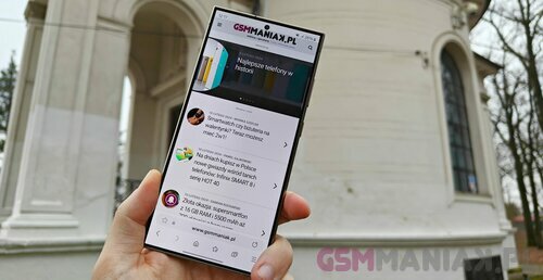 Samsung Galaxy S24 Ultra