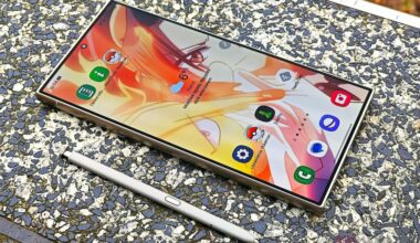 Samsung Galaxy S24 Ultra