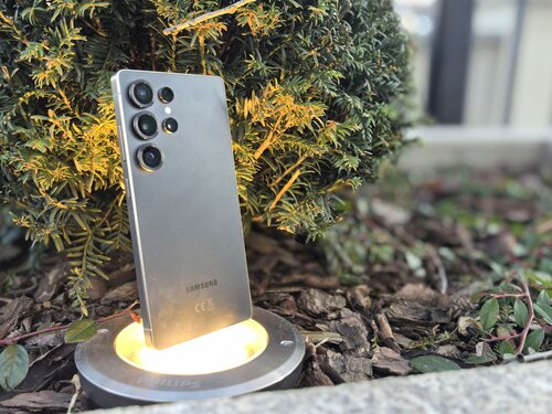 Samsung Galaxy S25 Ultra