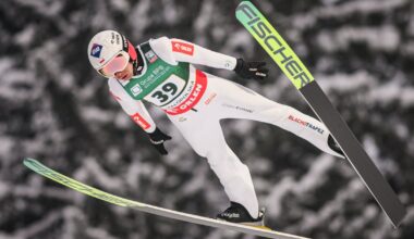 Polak pokonał dominatora! Dwa złota tuż przed IO. I kolejny rekord