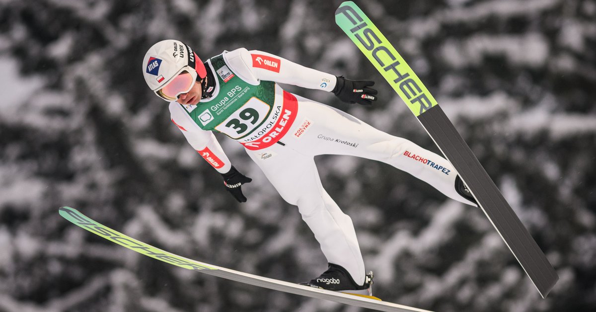 Polak pokonał dominatora! Dwa złota tuż przed IO. I kolejny rekord