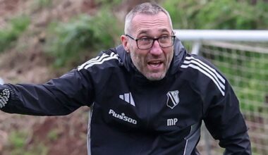 Dziennikarz Przeglądu Sportowego Onet